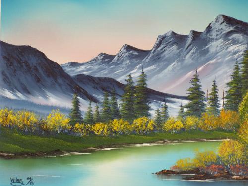 'Campers Haven' - May 2025