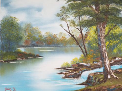 'Hidden Stream' - July 2026